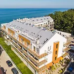 Lookap Prestige I Przy Plazy Klimatyzacja Parking 우스트 노리 모르스키