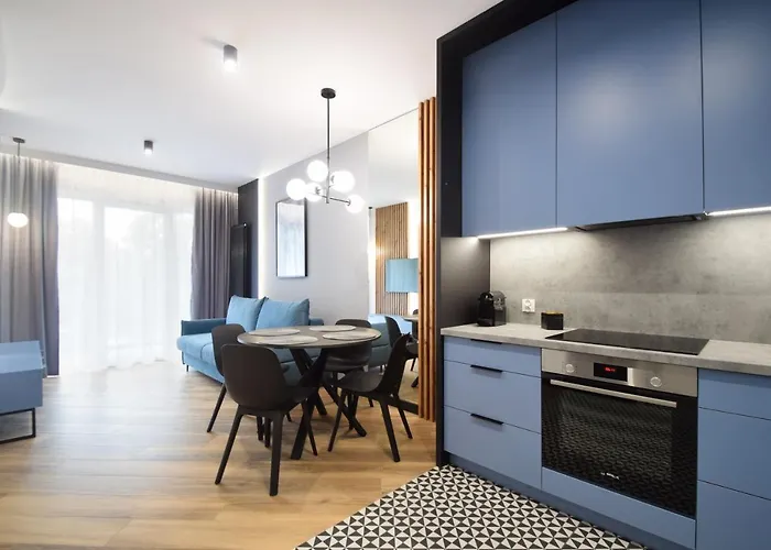 Lookap Prestige I Przy Plazy Klimatyzacja Parking